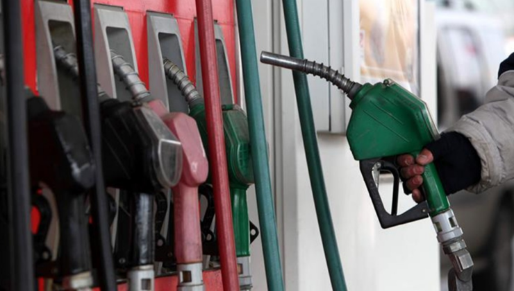 Akaryakıt fiyatlarında son durum! Benzin, motorin ve LPG'ye zam, indirim var mı? (15 Haziran 2025)