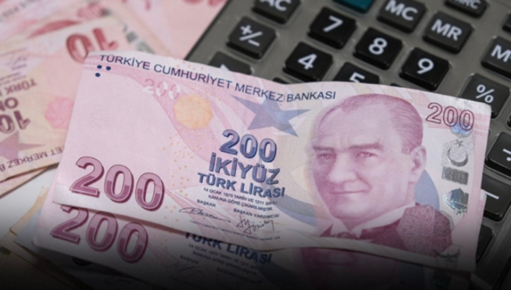 Faiz hesapları sil baştan: Savaş başlayınca tüm planlar değişti