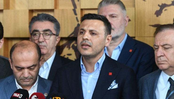 Özgür Çelik'ten duygulandıran mesaj: İmamoğlu'nu paylaştı