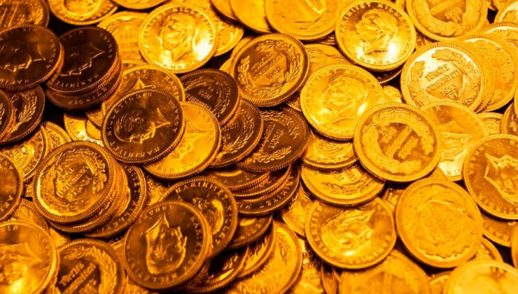 ALTINDA SON DURUM: Gram ve çeyrek altın kaç TL oldu? Altın fiyatları ne kadar? (15 Haziran 2025)