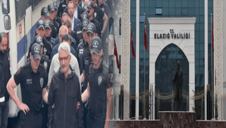 Yargı sadece CHP’yi mi görüyor? Beyaz Ev skandalına soruşturma yok