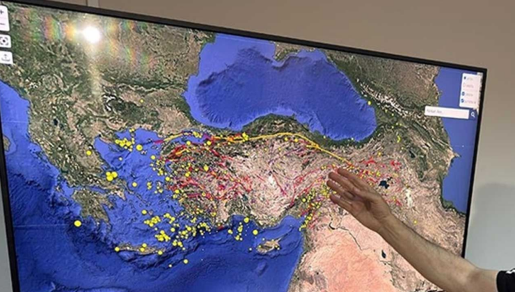 SON DEPREMLER… 15 Haziran Pazar 2025 deprem oldu mu? AFAD ve Kandilli deprem verileri