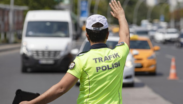 İstanbullular dikkat! Bugün bazı yollar trafiğe kapatılacak