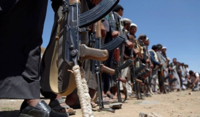 Yemen'deki Husiler: Tel Aviv'de İsrail'e ait hassas noktaları hedef aldık