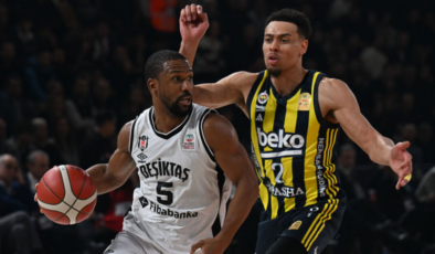 İşte basketbolda final serisi programı!