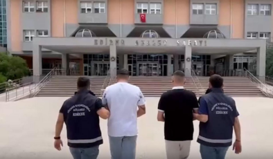 FETÖ şüphelilerinin yurt dışına kaçmalarına aracılık eden 2 zanlı tutuklandı