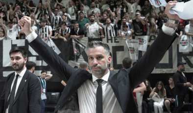 Beşiktaş, Alimpijevic ile şampiyonluğu hedefliyor!