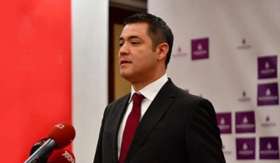 Murat Ongun 'etkin pişmanlık' iddiasına yanıt verdi