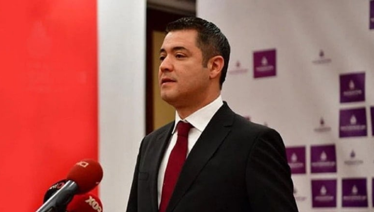 Murat Ongun 'etkin pişmanlık' iddiasına yanıt verdi