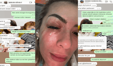 2 çocuk annesi Meryem ölümle tehdit ediliyor
