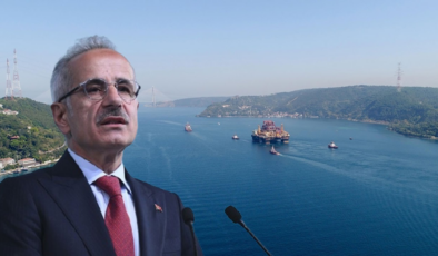 Türk Boğazları’nda geçiş ücretleri yükseliyor: Altın frank yüzde 15 zamlanacak