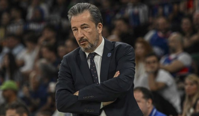 Anadolu Efes’te Banchi gönderildi