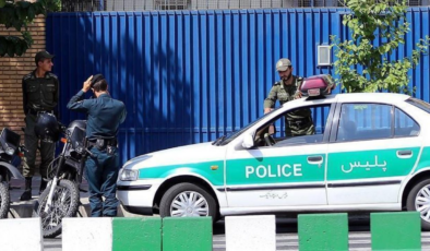 İranda MOSSAD adına faaliyet yürüten 2 kişi gözaltına alındı