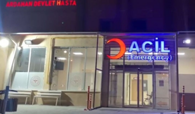 Ayı saldırısında hayatını kaybetti!
