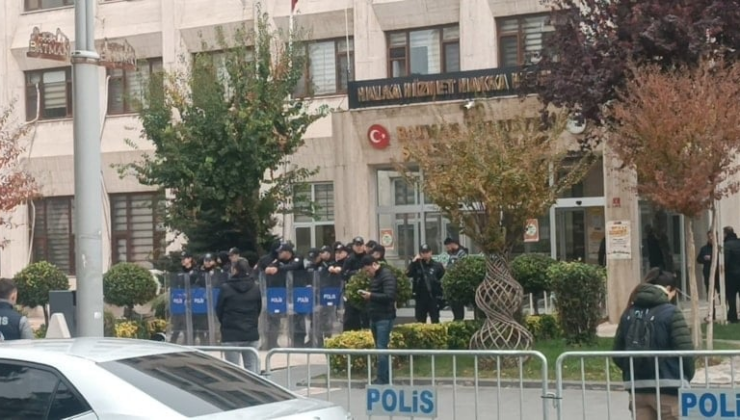 Mobbing itirazına kayyum cezası: Sosyolog, tuvalet temizliğine verildi!