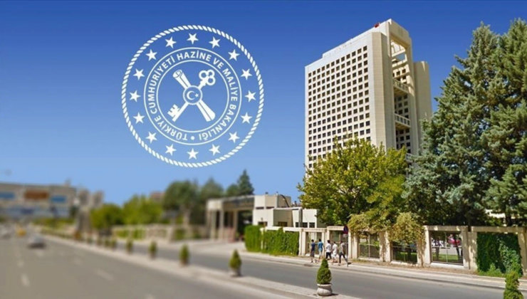 Hazine ve Maliye Bakanlığı yarın iki ihale düzenleyecek