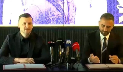 Eyüpspor'da Selçuk Şahin dönemi