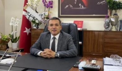 Görev süresi 2026'ya uzatılmıştı: İl Sağlık Müdürü bir anda görevden alındı
