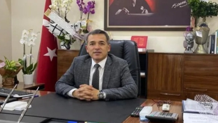 Görev süresi 2026'ya uzatılmıştı: İl Sağlık Müdürü bir anda görevden alındı