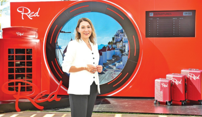Vodafone Red’lilerden yarım milyar lira tasarruf