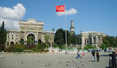 İstanbul Üniversitesi-Cerrahpaşa, dünyanın ilk 500 üniversitesinden öğretim üyeleri alacak