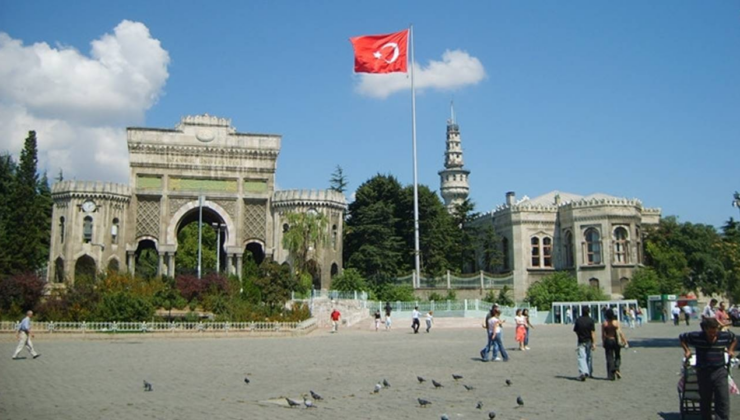 İstanbul Üniversitesi-Cerrahpaşa, dünyanın ilk 500 üniversitesinden öğretim üyeleri alacak