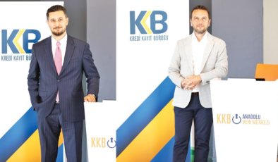 Finansal veriler ‘yüksek’ güvenlikle ‘yerli’ ekosistemde korunacak
