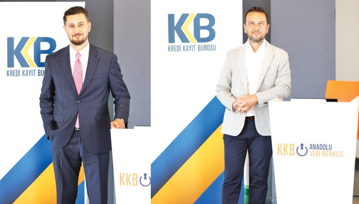 Finansal veriler ‘yüksek’ güvenlikle ‘yerli’ ekosistemde korunacak