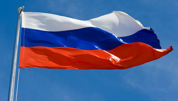 Rus'ya İran'dan vatandaşlarını tahliye ediyor