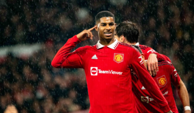 Rashford transferi için kadın futbol takımını satacaklar