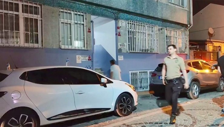 Polis memurunun evinde dehşet: Başı olmayan ceset parçaları bulundu