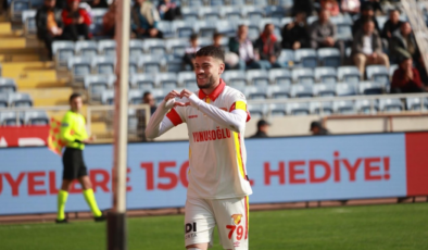 Portekiz devi Romulo'nun peşinde