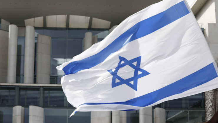 İsrail basını: Tel Aviv, İran'ın misilleme ihtimaline karşılık elçiliklerinden bazılarını kapatacak