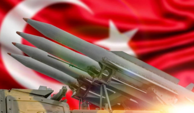 Dünyanın en güçlü hava savunma sistemine sahip ülkeleri açıklandı: Türkiye bakın kaçıncı sırada?