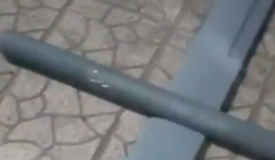 İran'dan İsrail ajanlarının atölyesine baskın
