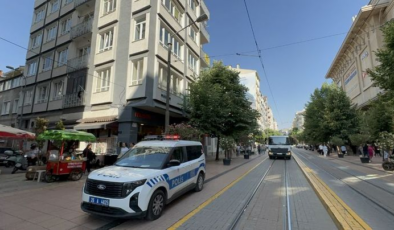 Kanseri çalışan doktorun şüpheli ölümü!