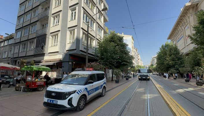 Kanseri çalışan doktorun şüpheli ölümü!