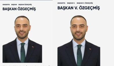 AKP’li vekil bir yanlıştan döndü, bir yanlış yaptı