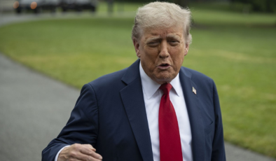 Trump’tan İran ve İsrail mesajı: Anlaşmanın zamanı geldi