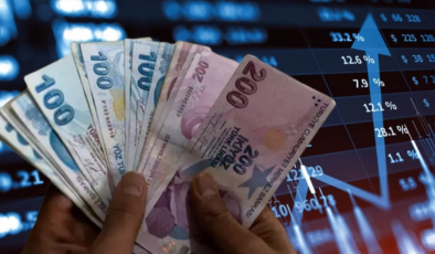 Borsaya 11,5 milyar TL’lik dev para girişi! Bu hisselere yatırımcılar adeta akın etti