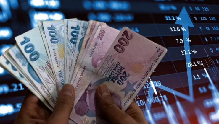 Borsaya 11,5 milyar TL’lik dev para girişi! Bu hisselere yatırımcılar adeta akın etti