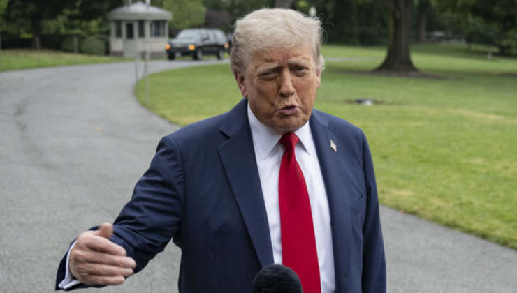 Trump: Anlaşmanın zamanı geldi