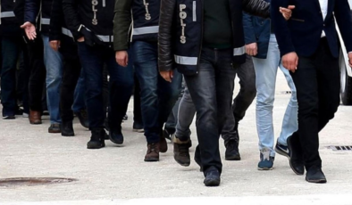 18 ilde IŞİD operasyonu: 39 kişi yakalandı