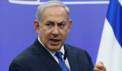 Netanyahu: Nükleer bir holokost yaşamayacağız