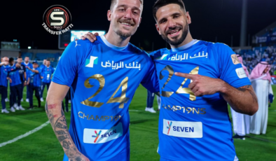 F.Bahçe'ye Sırp dinamo! İlk temas kuruldu