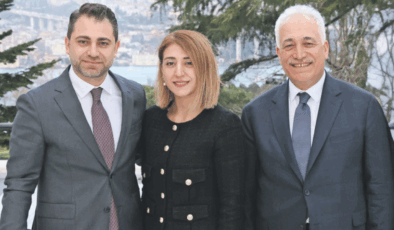 İş hayatında başarı detaylarda gizlidir
