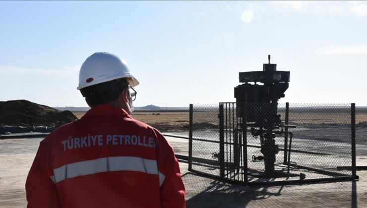 TPAO'nun Adıyaman'da petrol işletme ruhsatı süresi uzatıldı