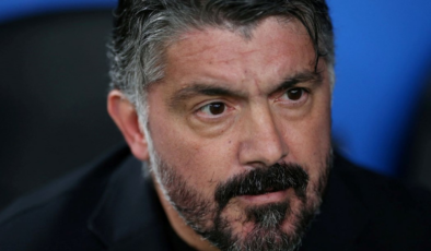 İtalya’da Gattuso dönemi resmen başladı