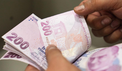 Haziran ayı SED ödemeleri hesaplara yatırıldı