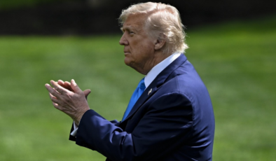 Trump'tan ICE'ye talimat! 'İşi Bitirin'